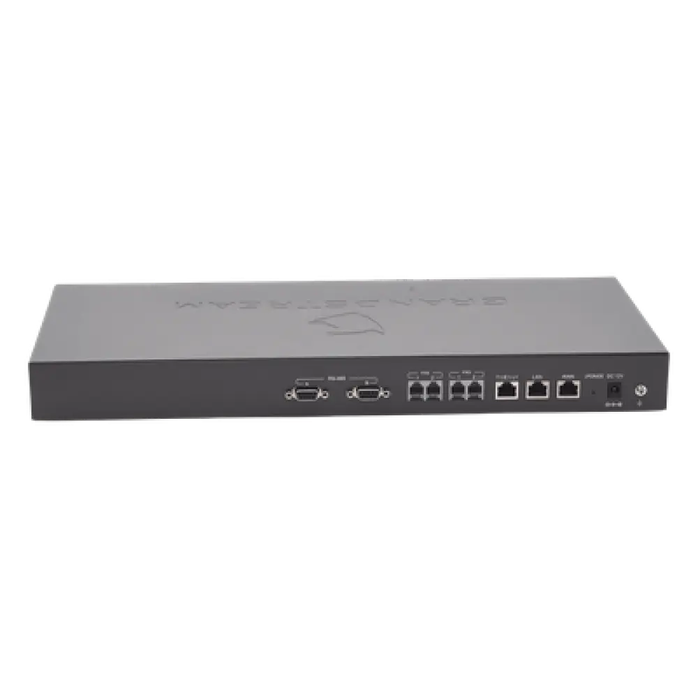 Controlador de Alta Disponibilidad para UCM6510