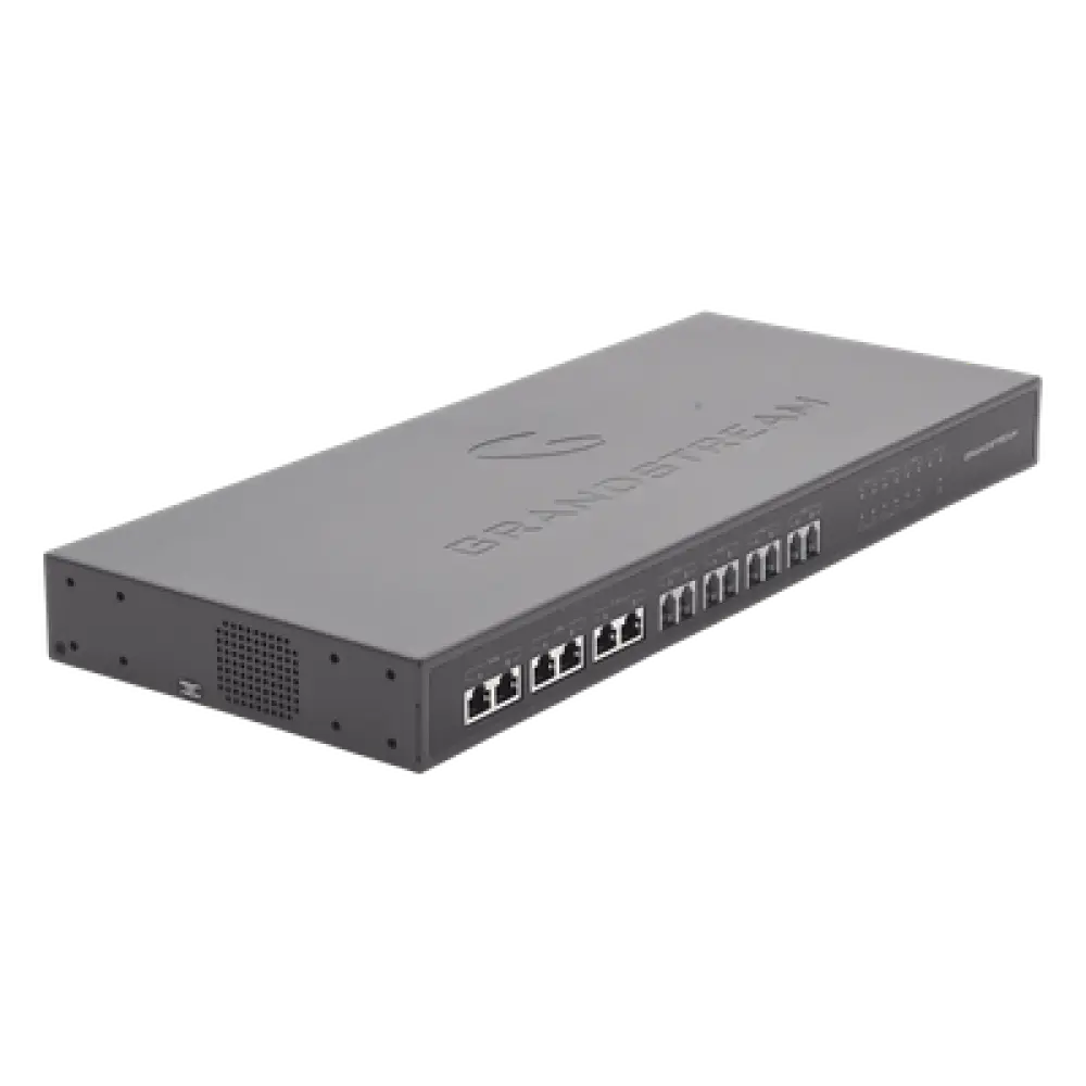 Controlador de Alta Disponibilidad para UCM6510