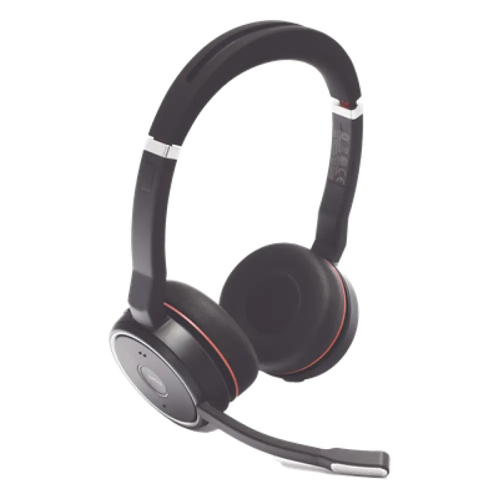 Jabra Evolve 75 Duo 7599-838-109