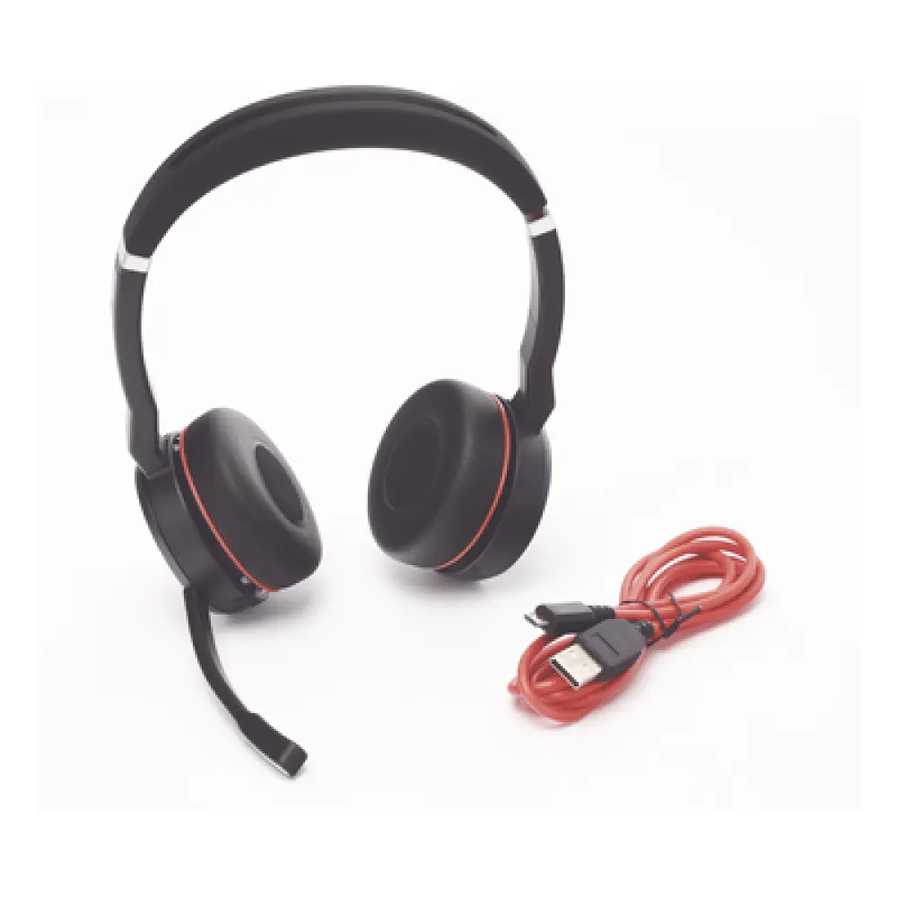Jabra Evolve 75 Duo 7599-838-109