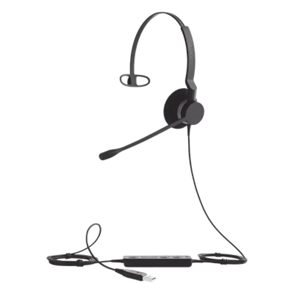 (2393-829-109) Biz 2300 Mono con conexión USB