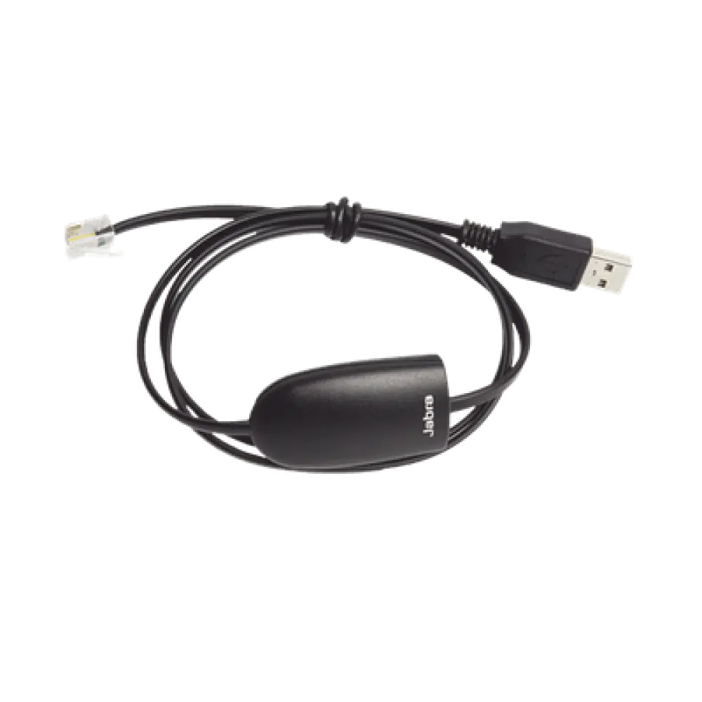 Cable de servicio / USB 2.0 / 1.2 m (3.9 ft) / Multiplataforma / Trenzado