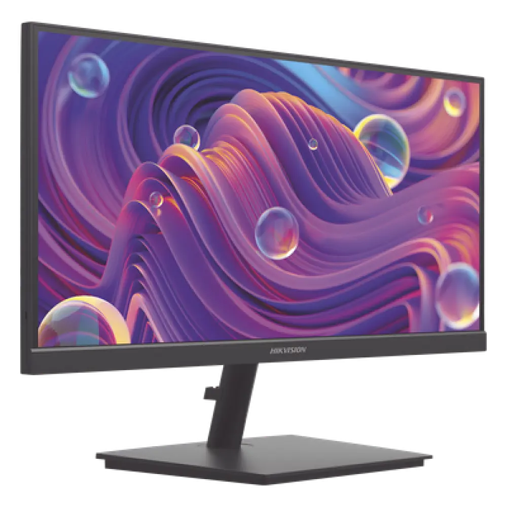 Monitor LED / 21.5" Full HD / 1920 x 1080 / 100 Hz / HDMI-VGA / VESA 75 x 75 mm / Uso 24/7 / Bocinas Integradas / Ultra Delgado
