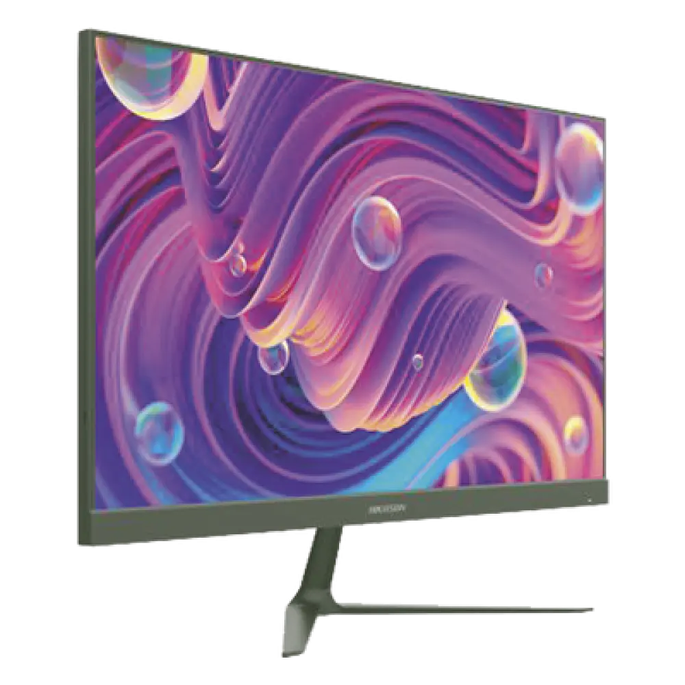 Monitor LED / 23.8" / Full HD 1920x1080 / 250 cd/m² / HDMI 1.4 / VGA / VESA 75x75 / Uso 16/7 / Backlight E-LED