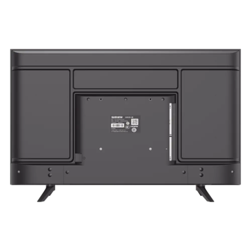 Monitor LED / 43 pulgadas Full HD 1920x1080 / Uso 24-7 / Contraste 4000:1 / HDMI VGA USB / VESA 200x200 / Bocinas 10W x2