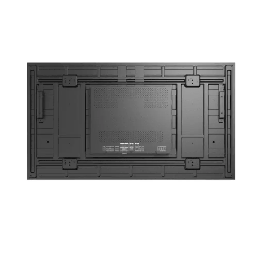 Pantalla LCD Videowall / 46" Full HD / Bisel Ultraestrecho 2.5 mm / 500 cd/m² / Daisy Chain HDMI / Operación 24/7