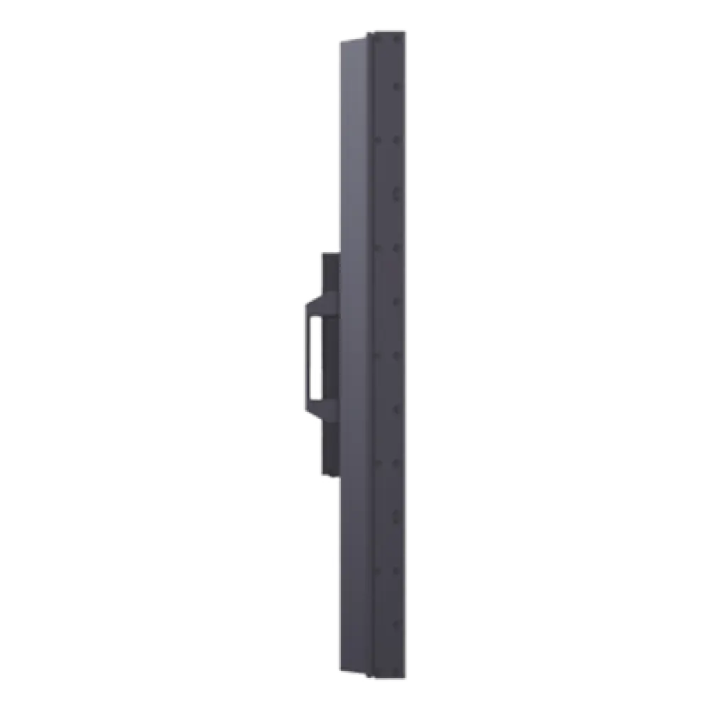 Monitor LCD Video Wall / 46 Pulgadas / Full HD 1920x1080 60 Hz / Bisel 1.5 mm / Brillo 500 cd/m² / HDMI Daisy Chain 30 Pantallas