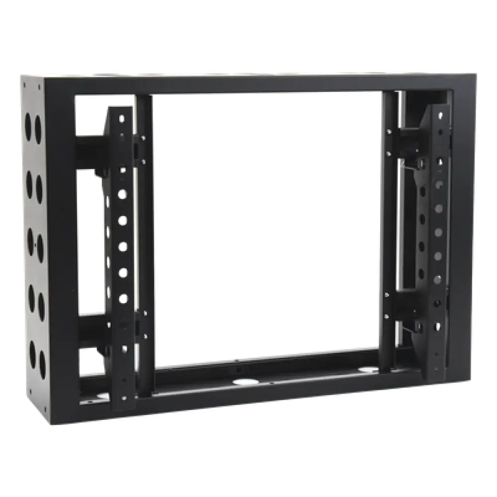 Marco Modular para Videowall / 46 Pulgadas / Acero SPCC / 35 kg / 848 x 684 x 200 mm