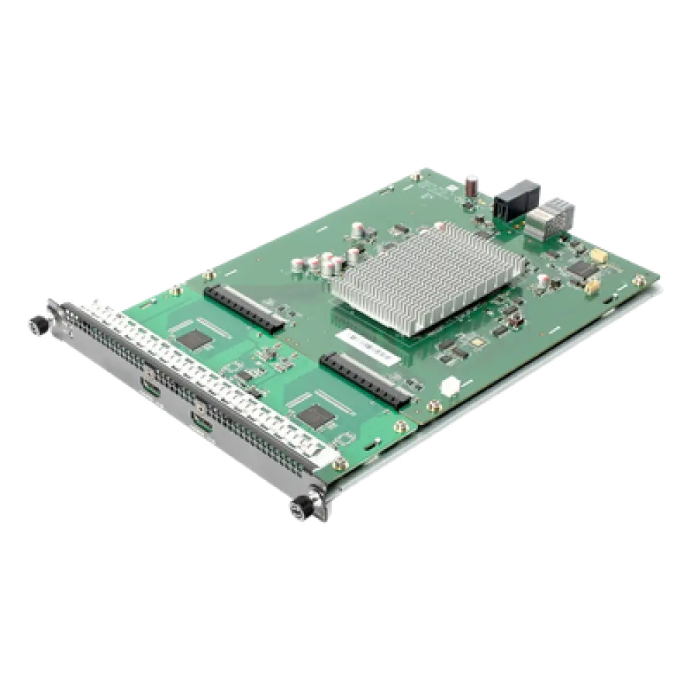 Tarjeta de 2 Entradas de Video en HDMI 4K / Compatible con Controlador DS-C30S-S11