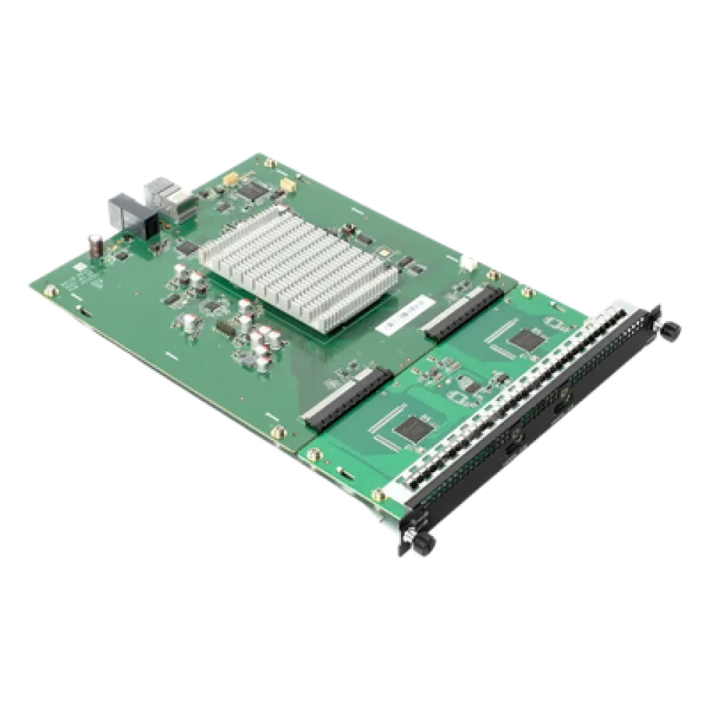 Tarjeta de 2 Entradas de Video en HDMI 4K / Compatible con Controlador DS-C30S-S11