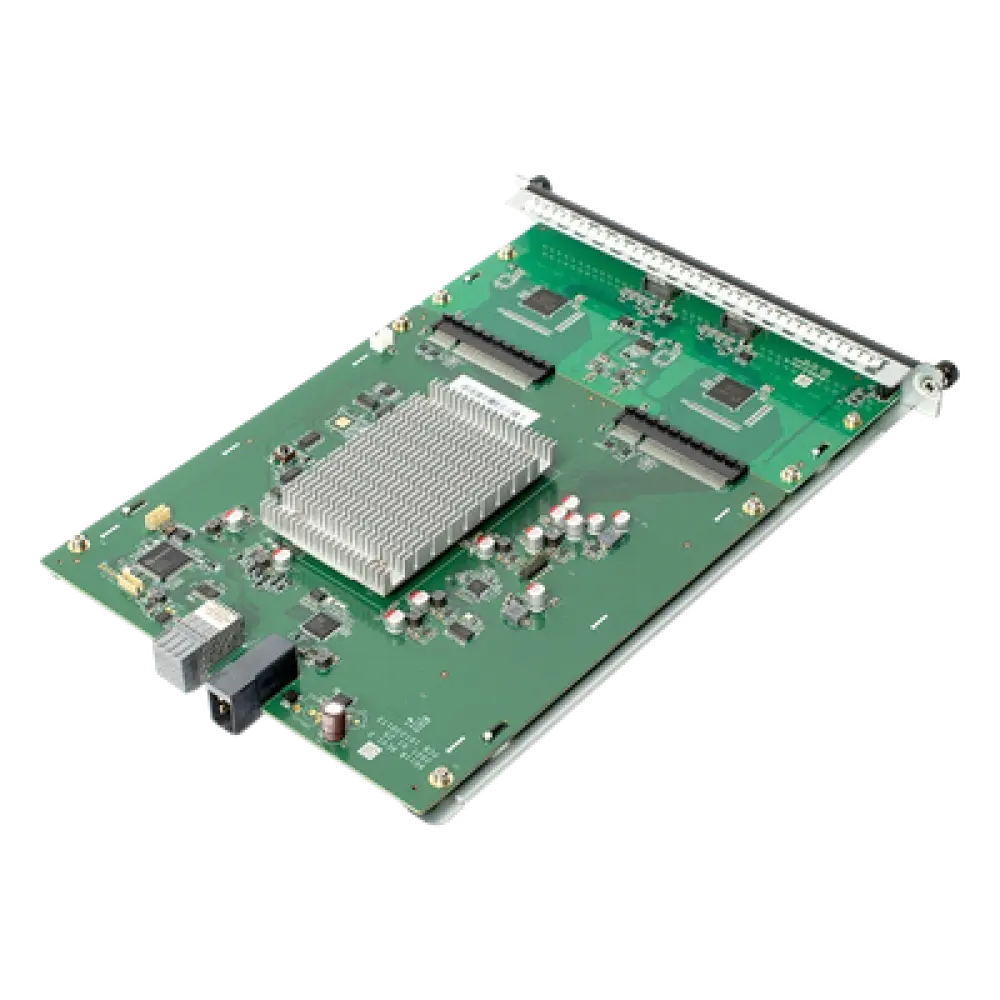 Tarjeta de 2 Entradas de Video en HDMI 4K / Compatible con Controlador DS-C30S-S11