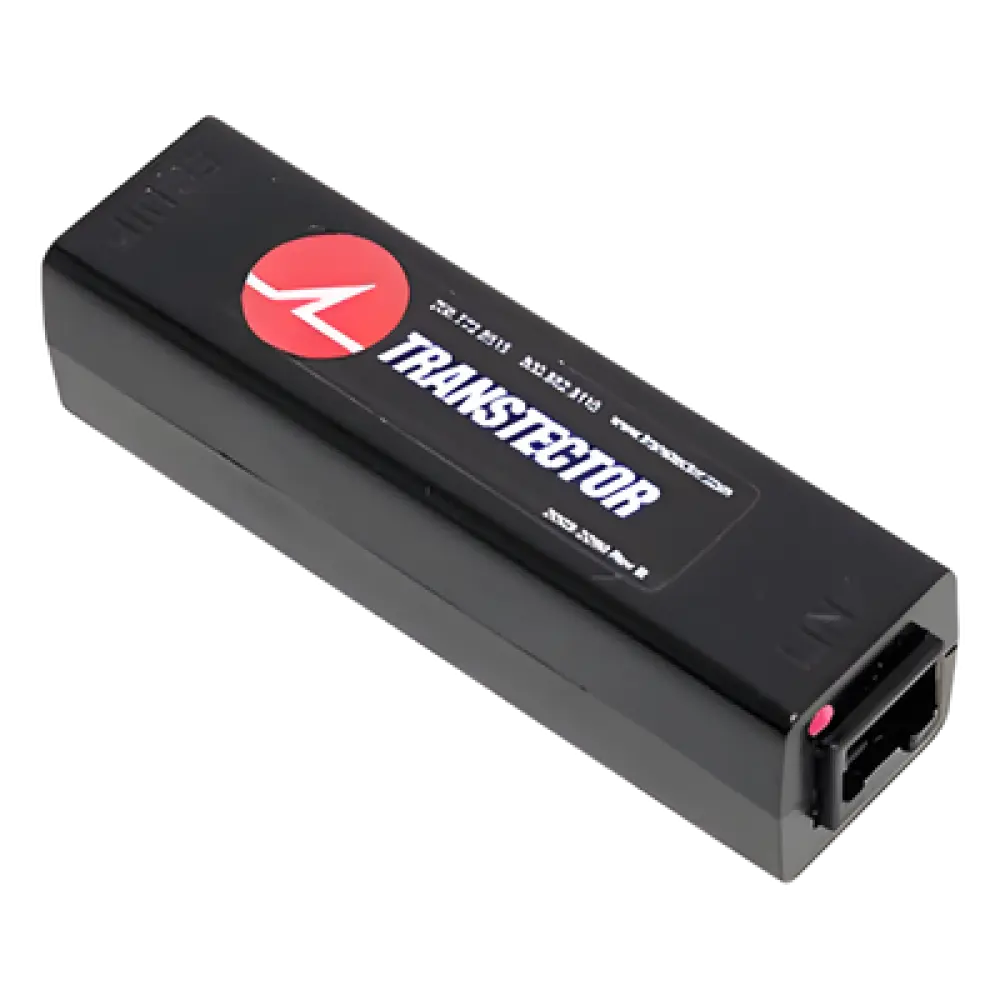 Protector Datos Gigabit Ethernet / SASD Diodo Avalancha / 1000 Mbps / RJ45 / Interior Rack 19" y 23" (0.6 y 0.7 m) / Bidireccional