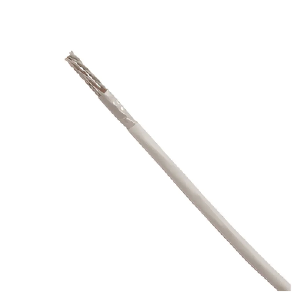 Bobina de Cable UTP / Cat6A / 23 AWG / CMP Plenum / 305 m (1000 pies) / Vari-MaTriX / PoE++