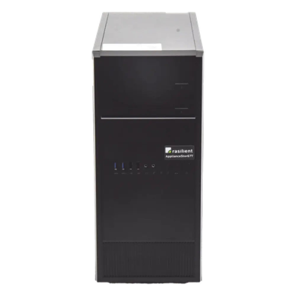 Estación de Trabajo (PC) para Monitoreo / Alto Desempeño / Core i7 / 240 GB SSD / 16 GB RAM/ Multiples Salidas de Video 4K / Tarjeta de Video RTX2080 8 GB