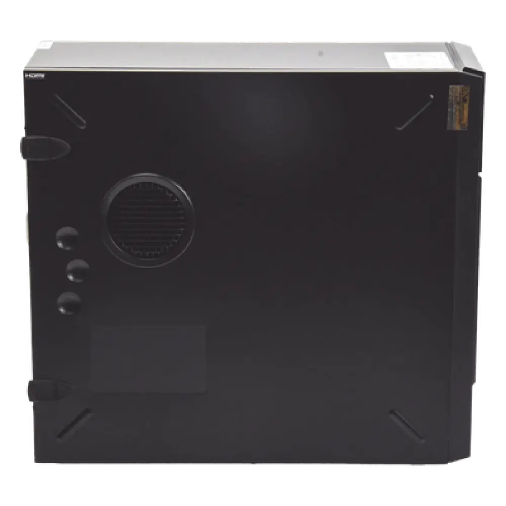 Estación de Trabajo (PC) para Monitoreo / Alto Desempeño / Core i7 / 240 GB SSD / 16 GB RAM/ Multiples Salidas de Video 4K / Tarjeta de Video RTX2080 8 GB