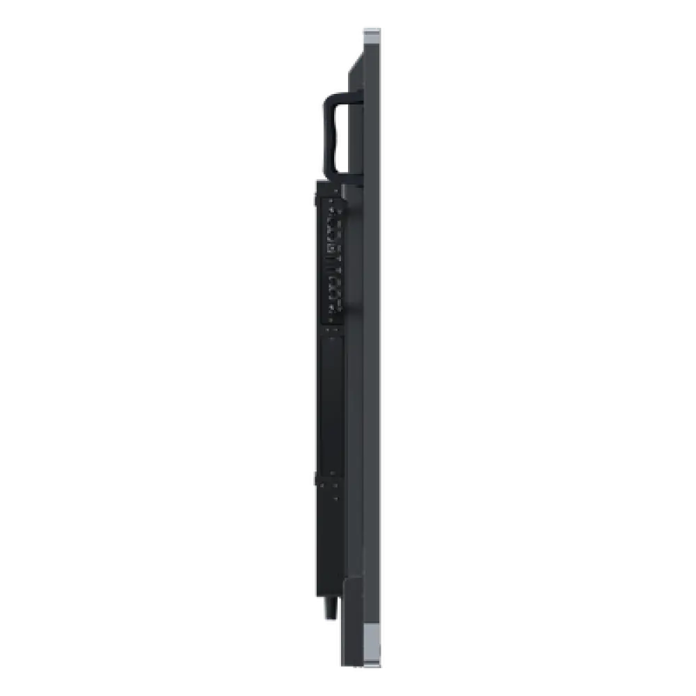 Centro de Colaboración Inteligente / Pantalla 4K UHD 65'' / Triple Cámara 50 MP / Zoom Híbrido 16x / Audio AI 12 m (39.4 ft) / 20 Puntos Táctiles / Wi-Fi 6