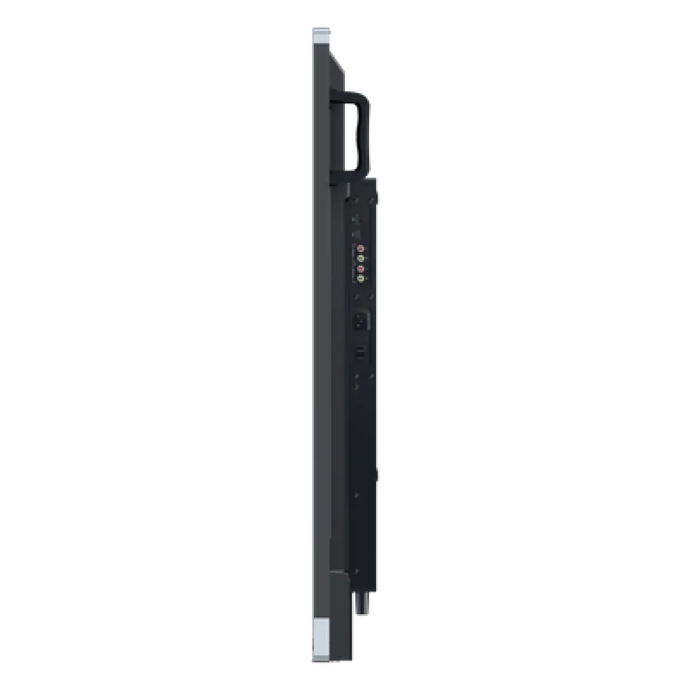 Centro de Colaboración Inteligente / Pantalla 4K UHD 65'' / Triple Cámara 50 MP / Zoom Híbrido 16x / Audio AI 12 m (39.4 ft) / 20 Puntos Táctiles / Wi-Fi 6
