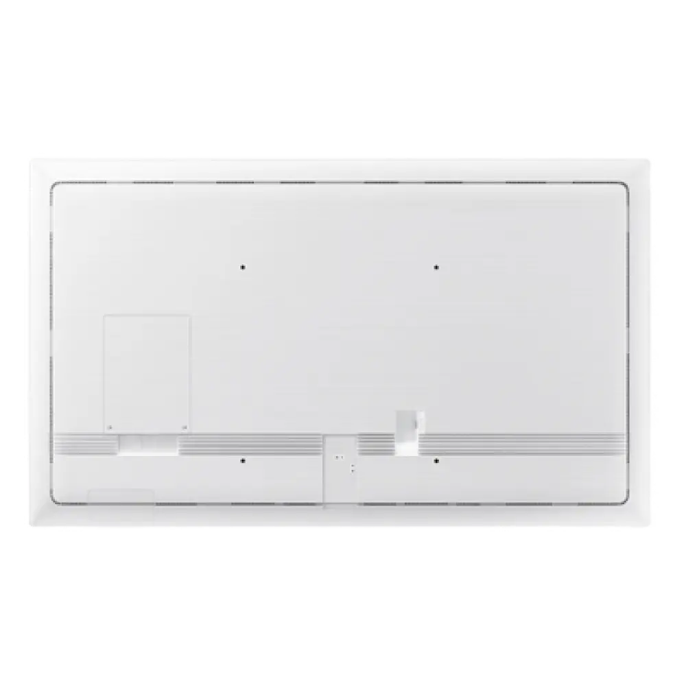 Pantalla Interactiva Digital / 55 Pulgadas / 4K UHD 3840x2160 / Touch IR 20 Puntos / Whiteboard 4 Usuarios / Tizen 9.0 / Wi-Fi / Bluetooth