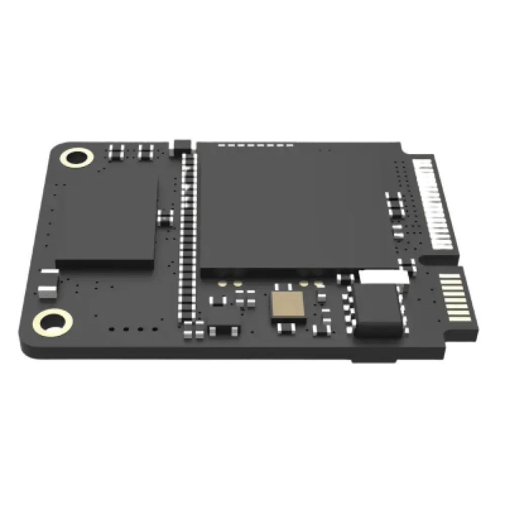 Módulo DSP de Expansión / +100 Usuarios VoIP / +30 Llamadas Simultáneas / Instalación Modular Interna