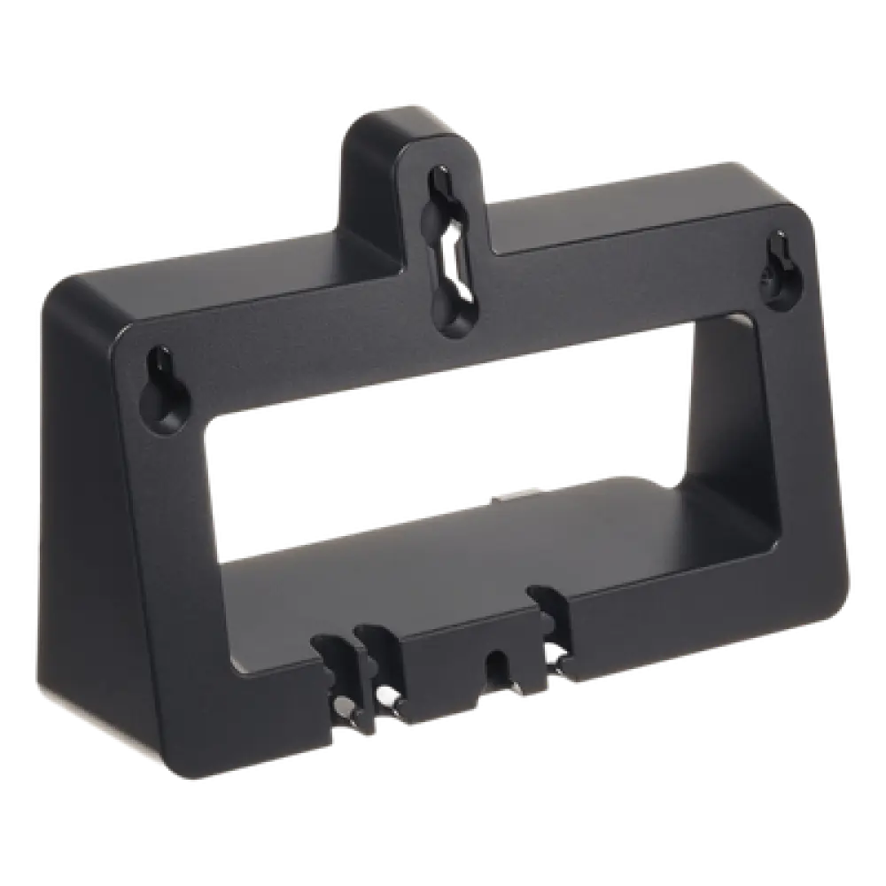 Soporte de Pared / Compatible con T56A T57W T58A MP58 / Montaje Rápido / Diseño Resistente