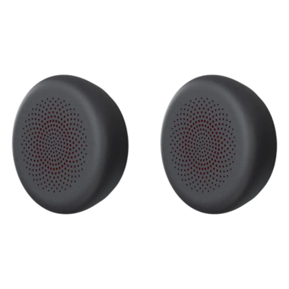 Almohadillas de Repuesto / Compatibles UH46 / Material Ergonómico / 1 Par