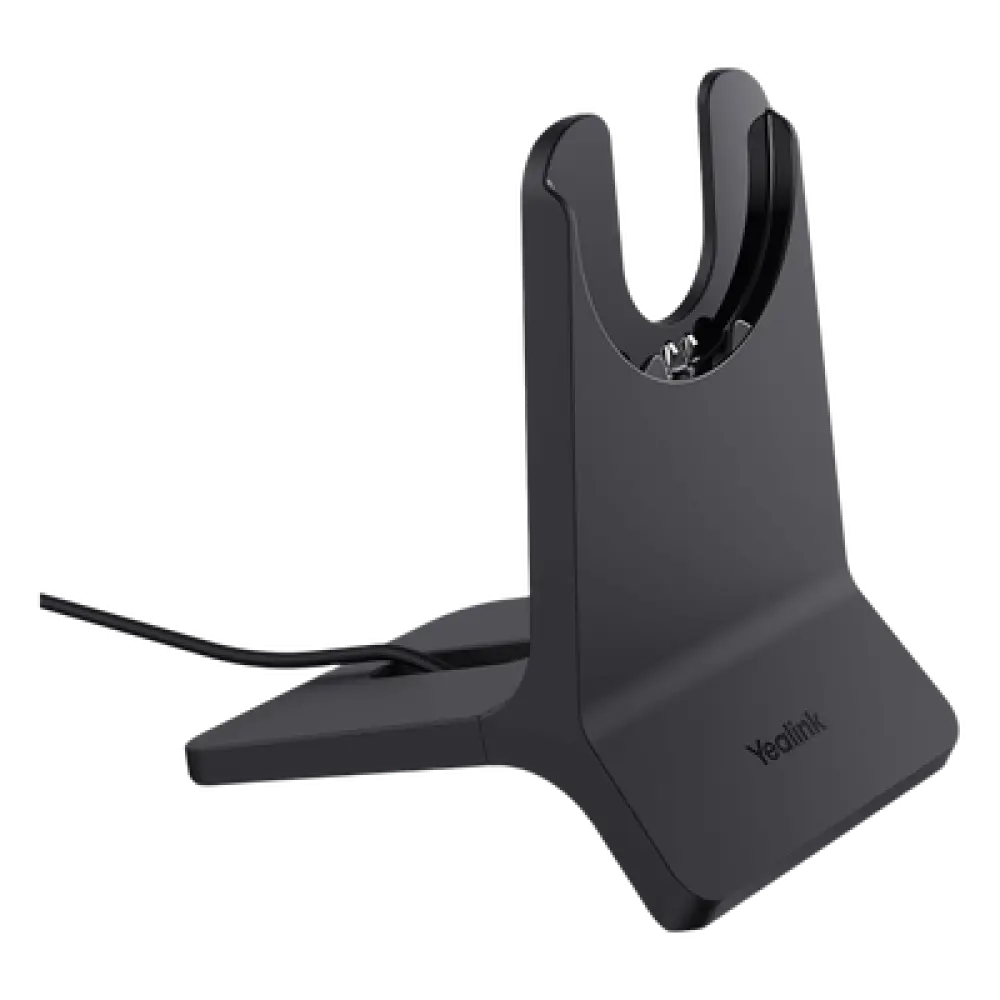 Base de Carga / Compatible BH70 y WH64 Hybrid / Diseño Compacto / Carga Estable / Material Duradero