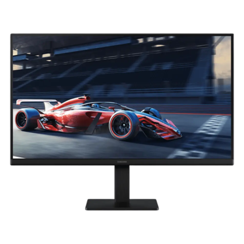 Monitor 24 Pulgadas / Full HD / Panel VA / 100 Hz / Contraste 3000:1 / Eye Saver TÜV / HDMI