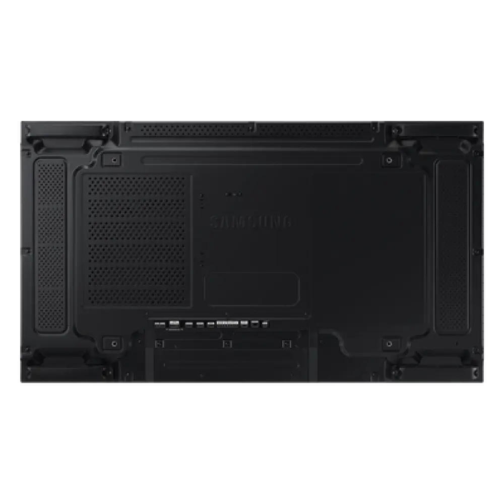 Pantalla Profesional para Video Wall / 46" Full HD / Bisel 2.25 mm / Operación 24/7 / Daisy Chain DisplayPort / 500 Nits / VESA 600x400
