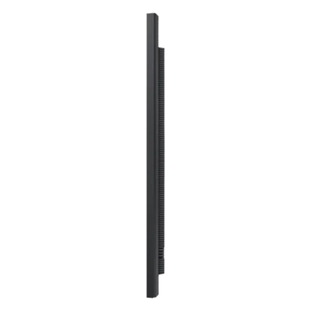 Pantalla LED Profesional / 55 Pulgadas / UHD 4K 3840x2160p / 350 Nits / Operación 16/7 / Wi-Fi Dual y Bluetooth / VESA 200x200 mm