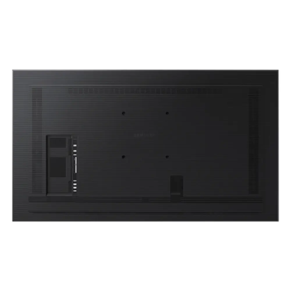 Pantalla LED Profesional / 65 Pulgadas / UHD 4K 3840x2160 / Operación 16/7 / Wi-Fi Dual Band / Bocinas 10 W / VESA 400x300 mm