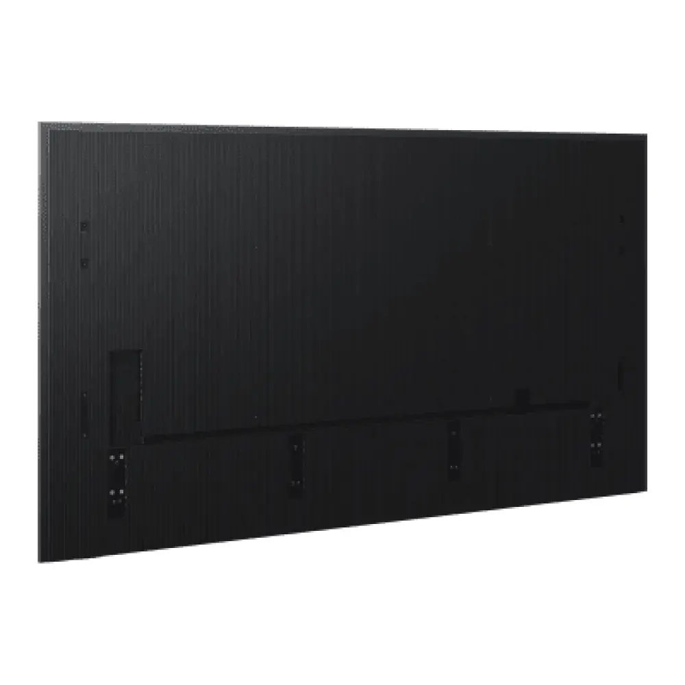 Pantalla Profesional Neo QLED / 115" / 4K UHD / 1,000 nits / Panel VA / Operación 24/7 / HDMI 2.1 / DisplayPort 1.4 / Wi-Fi-Bluetooth / Tizen 8.0