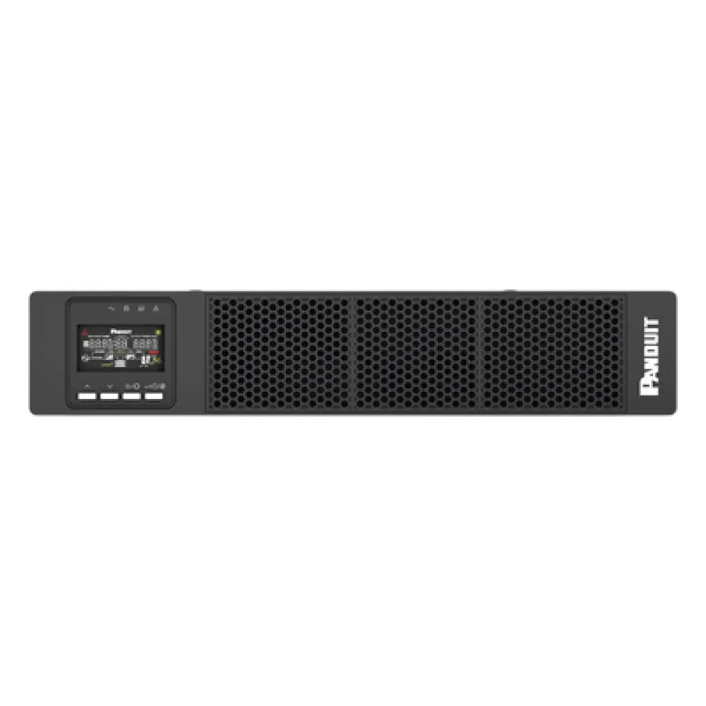 UPS Online Doble Conversión / 2000 VA / 2000 W / 120 Vca / 6 Tomas NEMA 5-20R / 2 UR / Onda Senoidal Pura