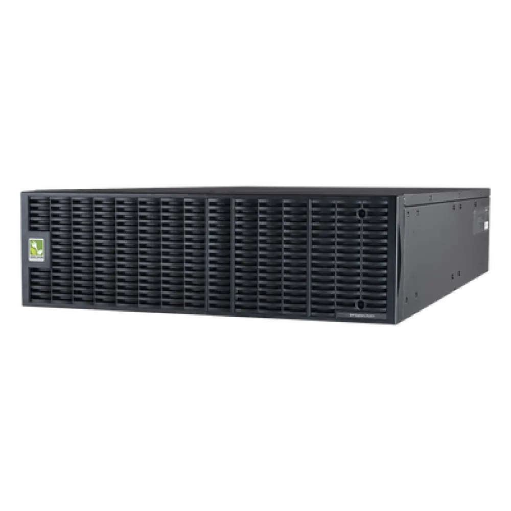 Módulo de Baterías Externas UPS / 240V / 30 Amp / 20 Baterías 12V 7.0 Ah / Rack 3U / Paralelo hasta 10 Unidades