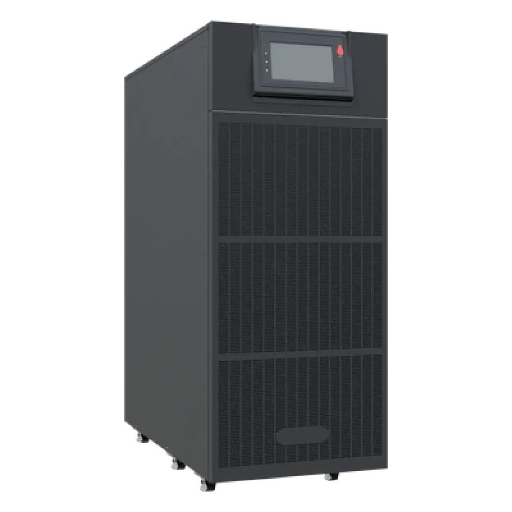 UPS Trifásico Online / 100 kVA / 100 kW / Factor de Potencia 1.0 / Doble Conversión / Paralelo hasta 6 Unidades / Terminal Hardwired