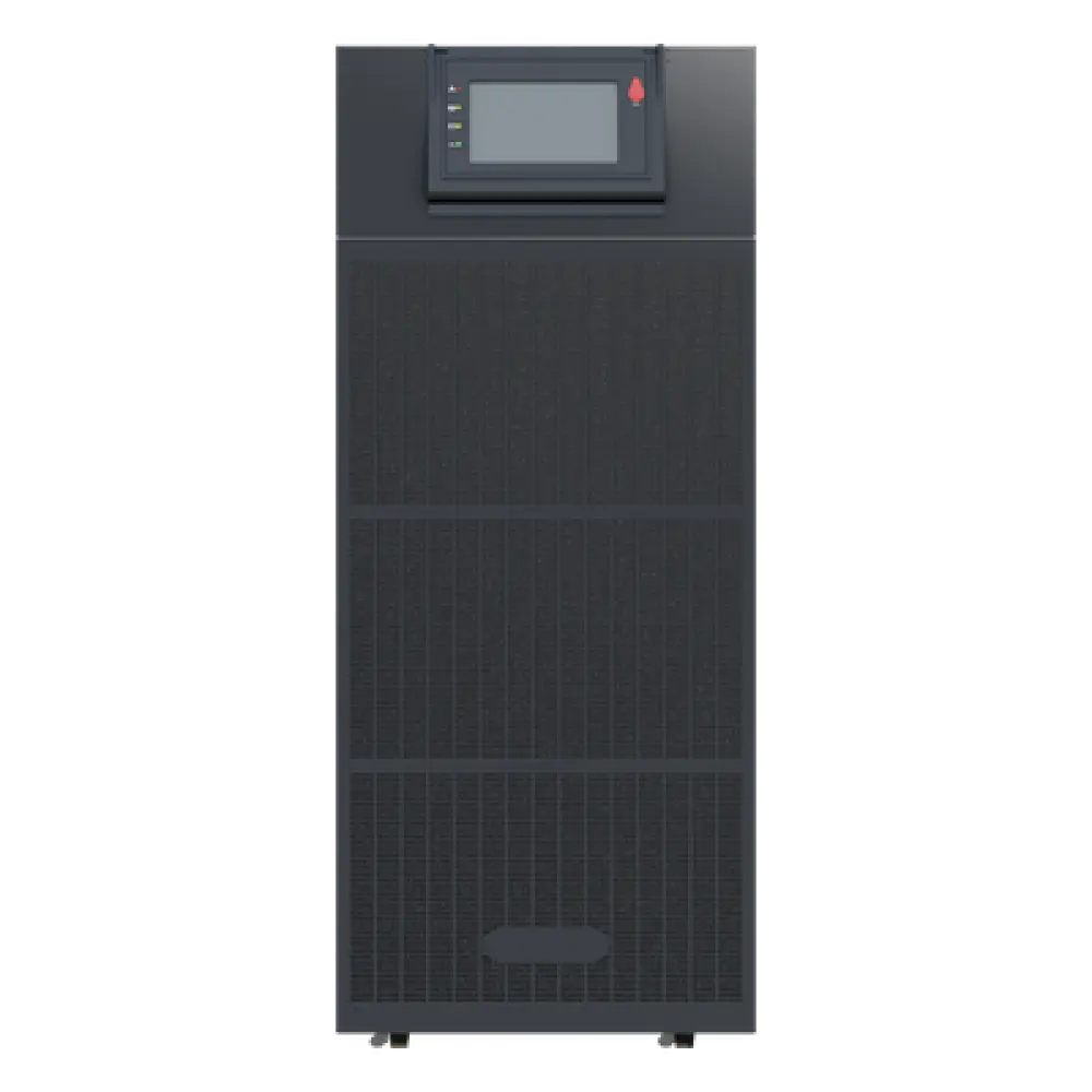 UPS Trifásico Online / 100 kVA / 100 kW / Factor de Potencia 1.0 / Doble Conversión / Paralelo hasta 6 Unidades / Terminal Hardwired