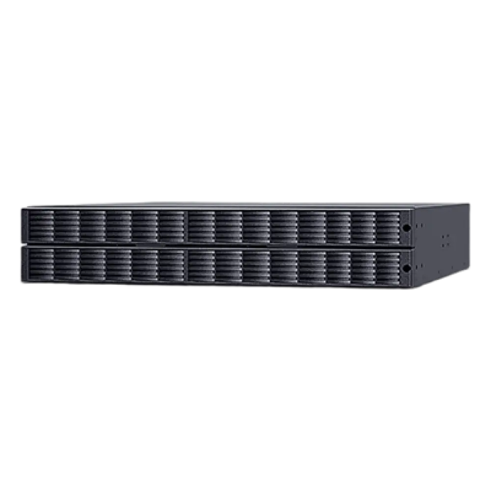 Transformador Reductor / 6,000 VA / 6,000 W / 208V a 120V / 6 Salidas NEMA 5-20R / Rack 2U / Cable 6 pies (1.8 m)