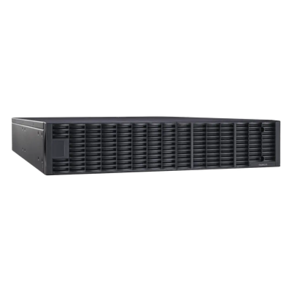 Transformador Reductor / 6,000 VA/W / 208V a 120V / 6 Salidas NEMA 5-20R / Rack-Torre 2U / Cable 6 pies (1.8 m)