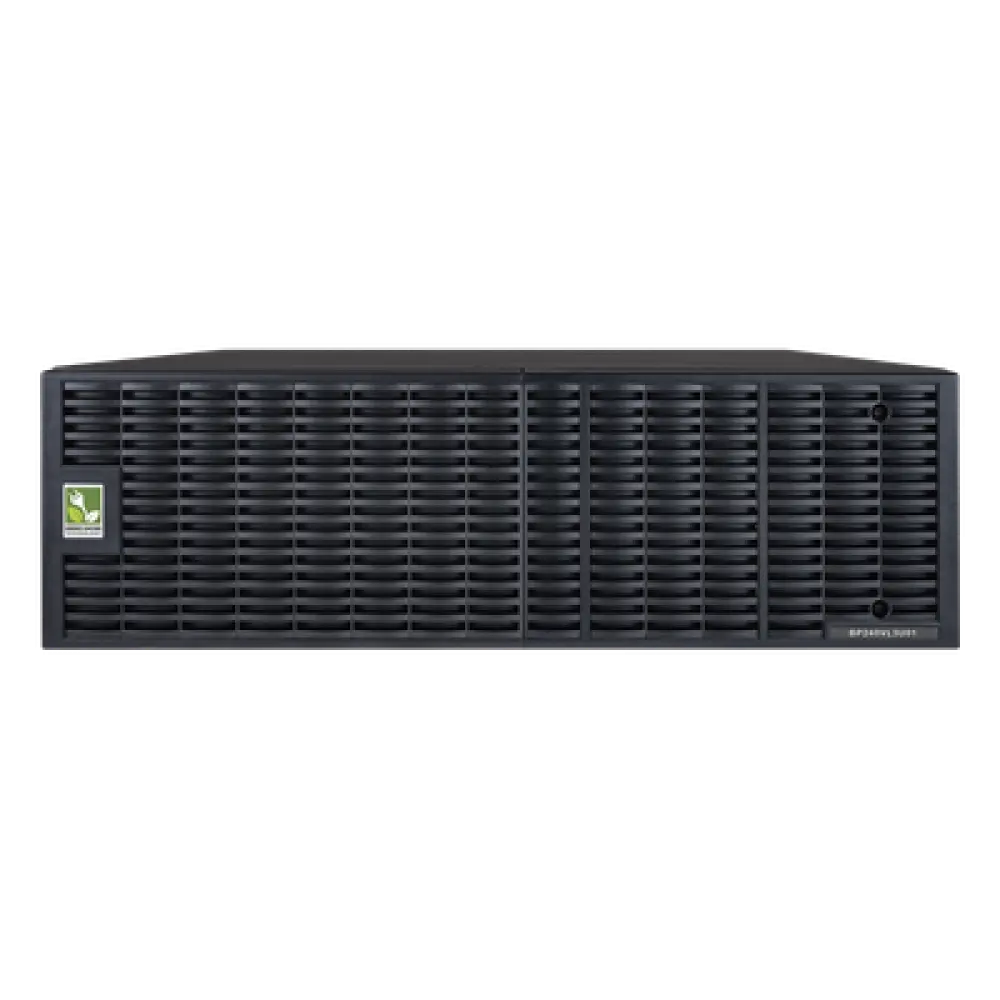 Módulo de Baterías Externas de 240V a 30 Amp, para Extensión de Tiempo de Respaldo, Para UPS Serie OL de 6 KVA a 10 KVA 