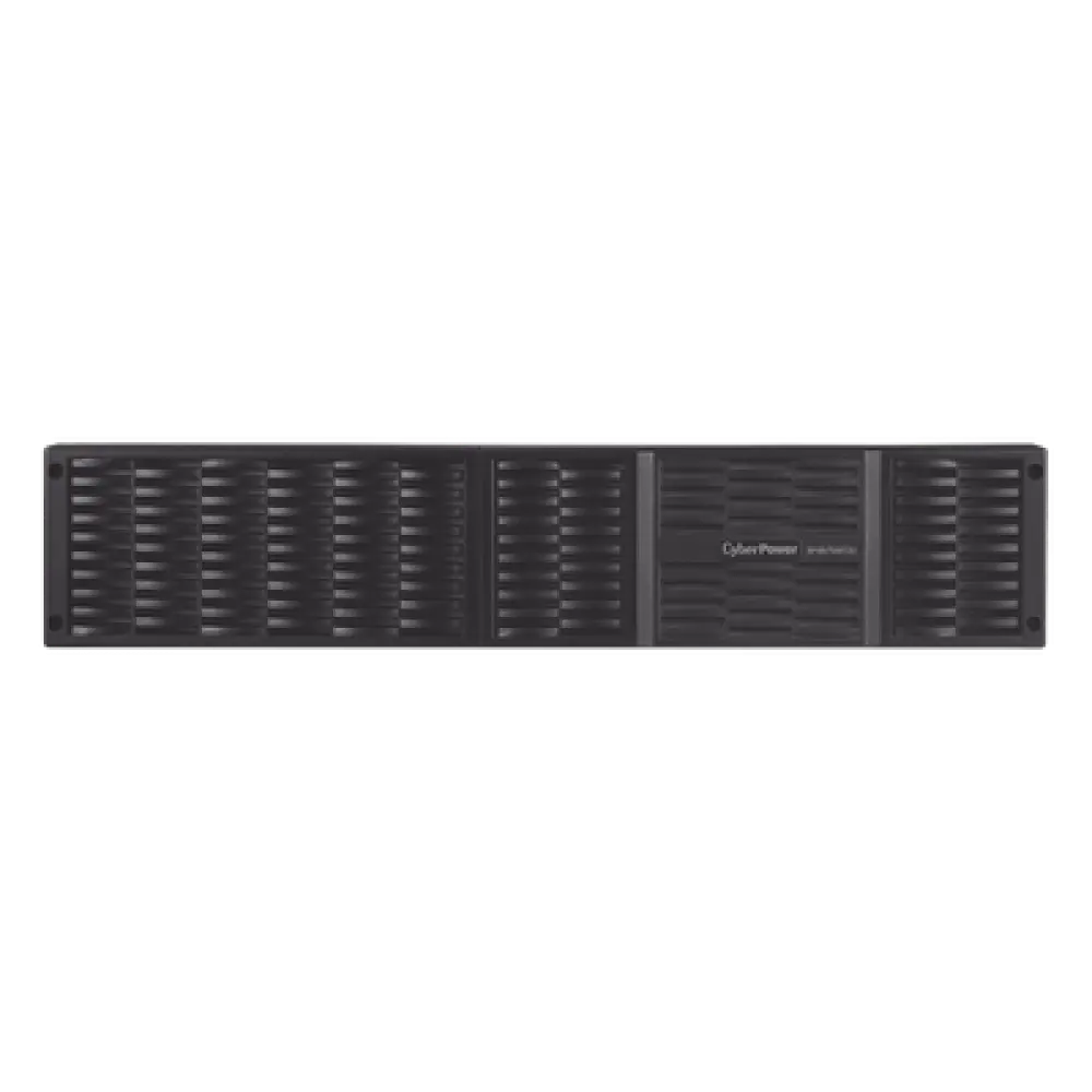 Módulo de baterías externas para extensión de tiempo de respaldo para UPS PR1500ELCDRTXL2U, PR2200ELCDRTXL2U, PR3000LCDRT2U