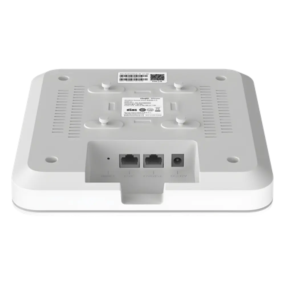 Punto de Acceso Mesh / Wi-Fi 5 / 1.2 Gbps / Doble Banda / MU-MIMO 2x2 / PoE Gigabit / 3.9 pies
