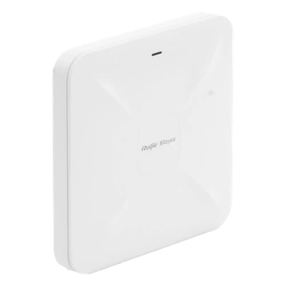 Punto de Acceso Mesh / Wi-Fi 5 / 1.2 Gbps / Doble Banda / MU-MIMO 2x2 / PoE Gigabit / 3.9 pies