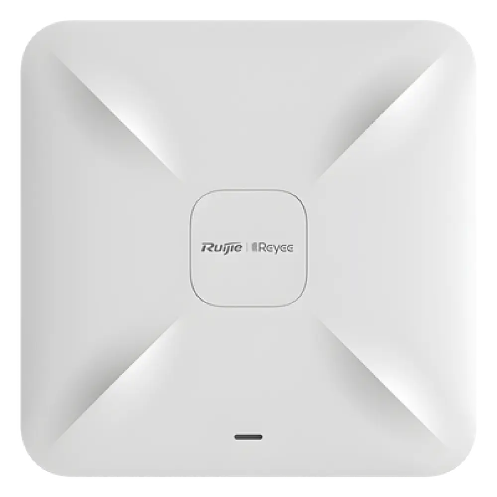Punto de Acceso Mesh / Wi-Fi 5 / 1.2 Gbps / Doble Banda / MU-MIMO 2x2 / PoE Gigabit / 3.9 pies