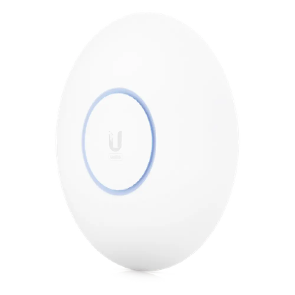 Access Point / WiFi 6 / Doble banda / 5.3 Gbps / 4x4 MU-MIMO / 140 m (460 ft) / 350+ clientes / PoE 802.3af