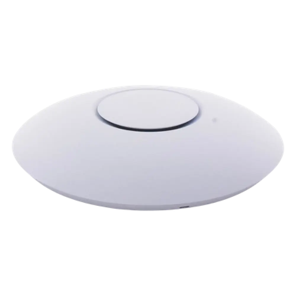 Access Point / WiFi 6 / Doble banda / 5.3 Gbps / 4x4 MU-MIMO / 140 m (460 ft) / 350+ clientes / PoE 802.3af