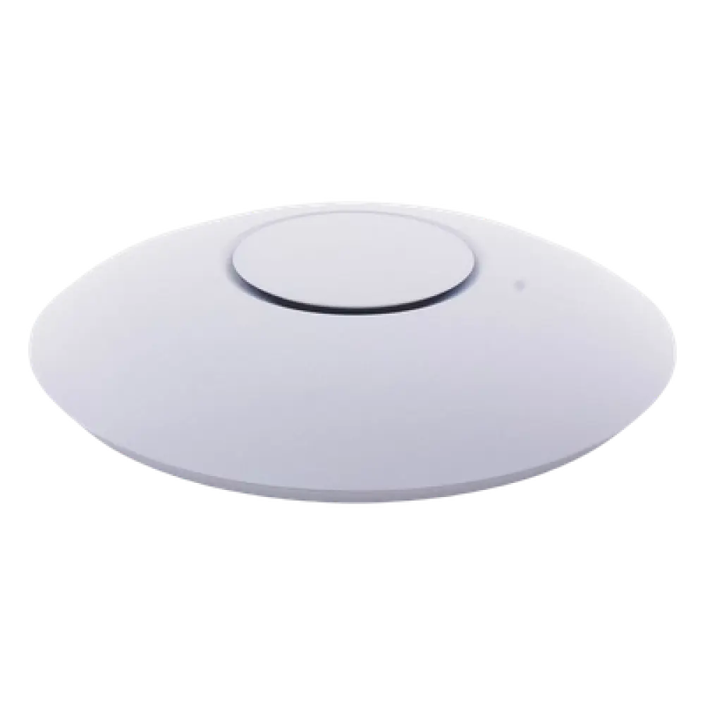 Access Point / WiFi 6 / Doble banda / 5.3 Gbps / 4x4 MU-MIMO / 140 m (460 ft) / 350+ clientes / PoE 802.3af