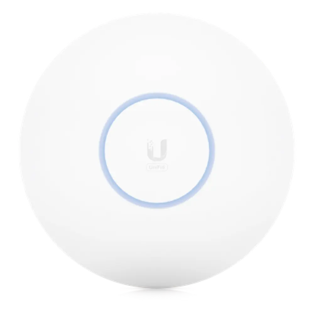 Access Point / WiFi 6 / Doble banda / 5.3 Gbps / 4x4 MU-MIMO / 140 m (460 ft) / 350+ clientes / PoE 802.3af