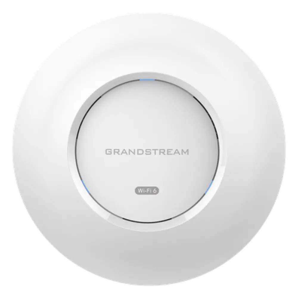 Punto de Acceso Wi-Fi 6 / 1.77 Gbps / MU-MIMO 2x2:2 y 3x3:2 / Beamforming Xtra Range / 256 Clientes / Gestión Cloud Gratuita