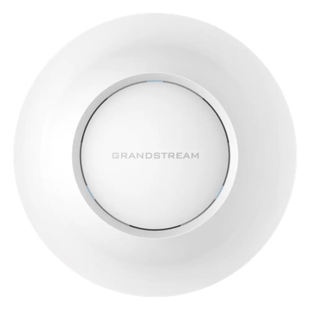 Punto de Acceso Wi-Fi 5 / 802.11ac Wave-2 / 2.03 Gbps / MU-MIMO 4x4:4 (5GHz) + 2x2:2 (2.4GHz) / 200 Clientes / Cobertura 175 m (574 ft) / PoE+ / Gestión Cloud