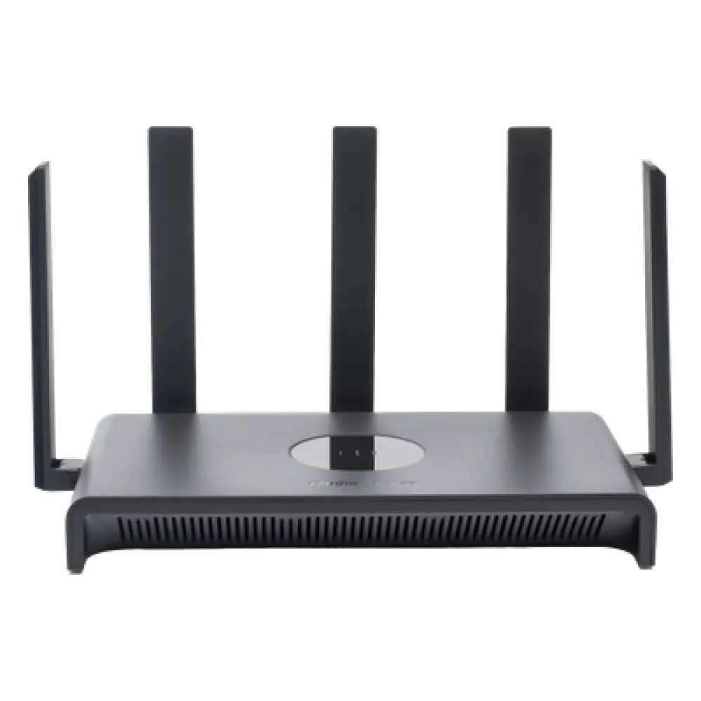 Router Inalámbrico MESH / Wi-Fi 5 / MU-MIMO 2x2 / 1267 Mbps / 5 Antenas Externas / 4 Puertos Gigabit