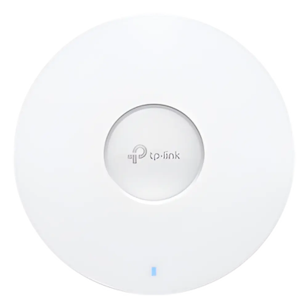 Punto de Acceso Wi-Fi 6 / AX3000 MU-MIMO 4x4 / 16 SSID / PoE+ 802.3at / Montaje Techo/Pared